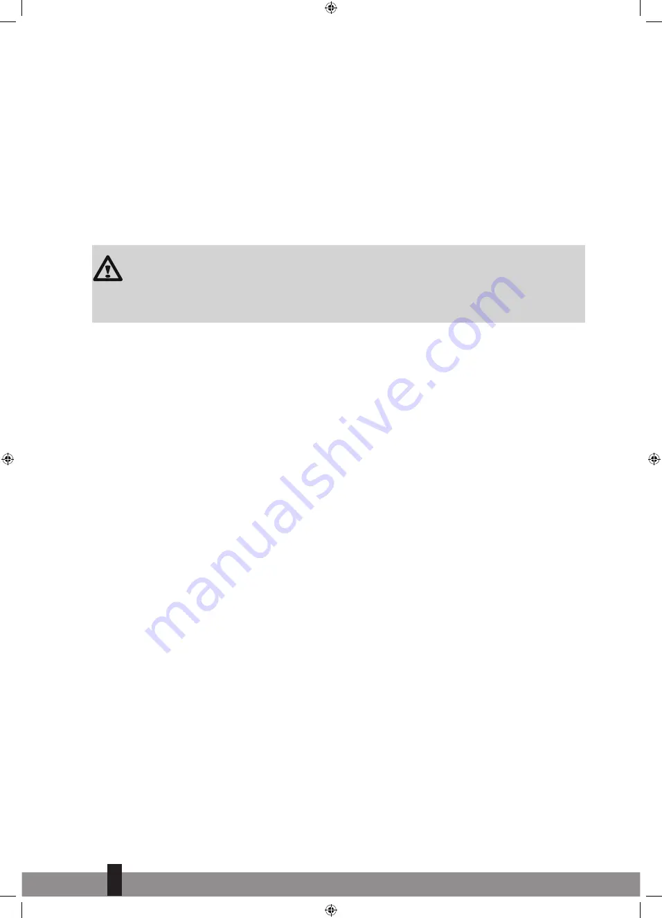 Qlima S-6035 Operating Manual Download Page 228