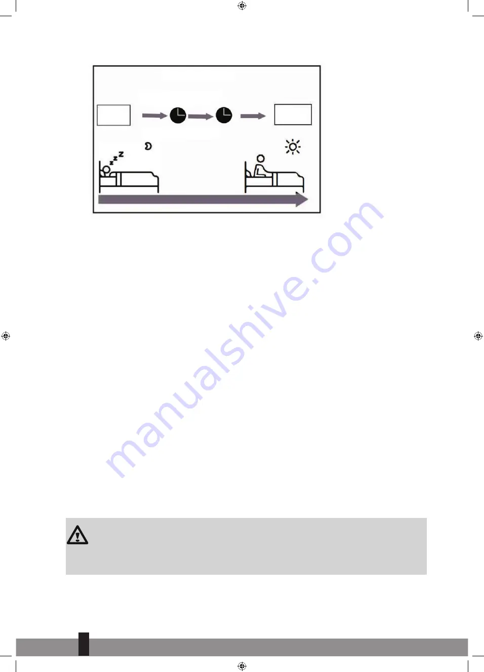 Qlima S-6035 Operating Manual Download Page 234