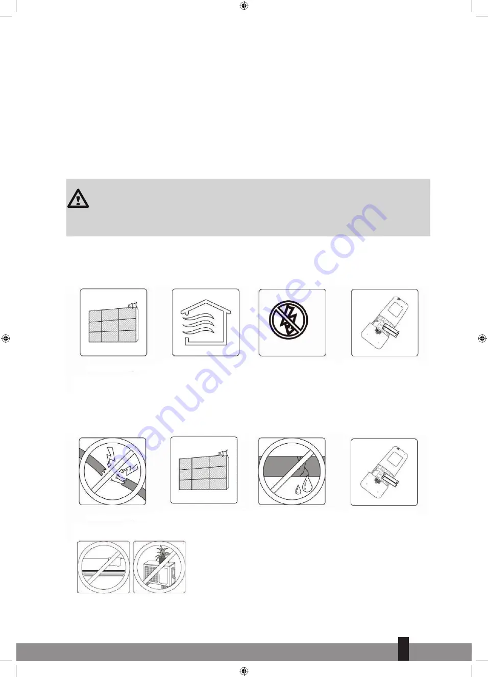 Qlima S-6035 Operating Manual Download Page 237