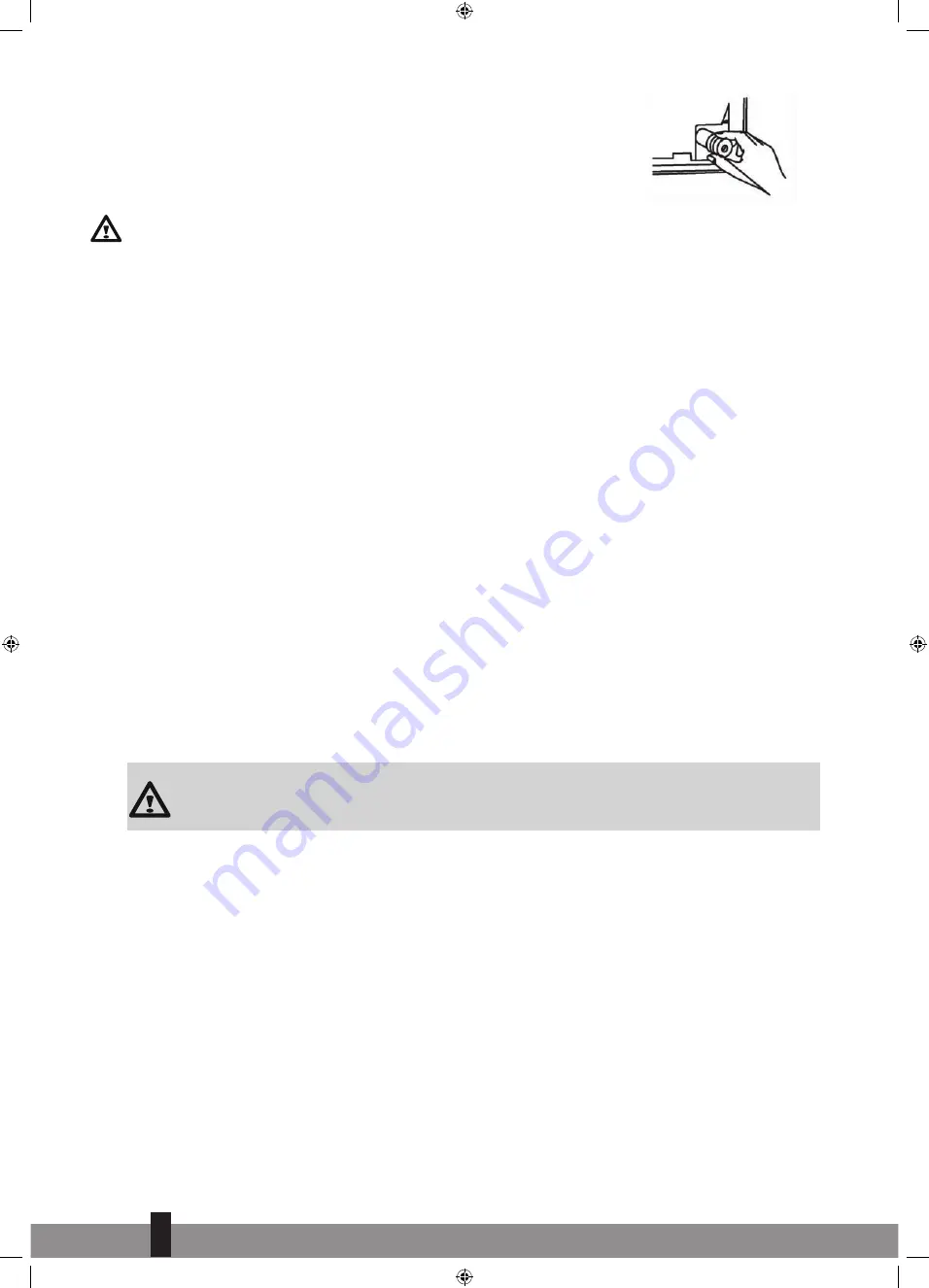 Qlima S-6035 Operating Manual Download Page 248