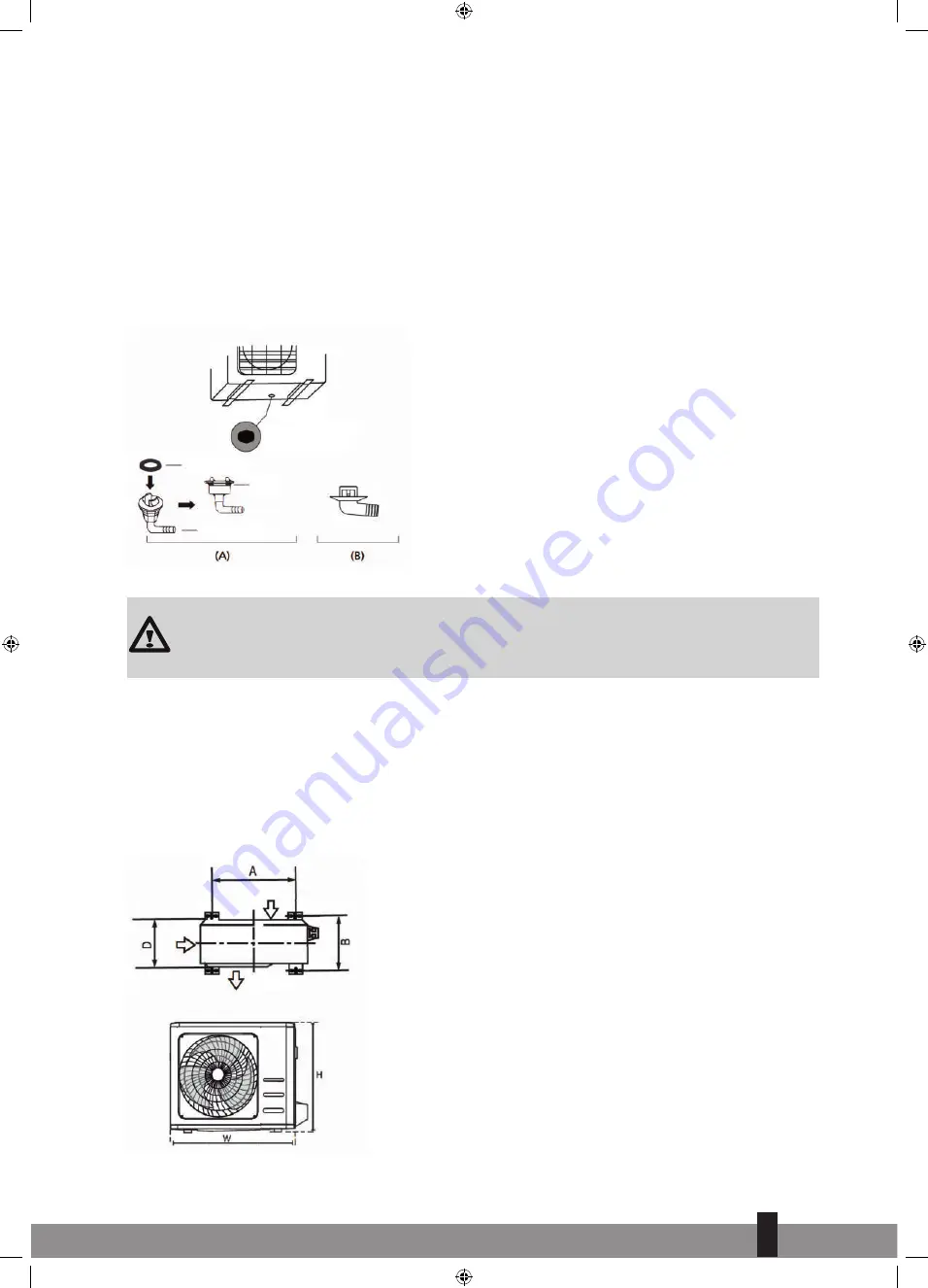 Qlima S-6035 Operating Manual Download Page 253