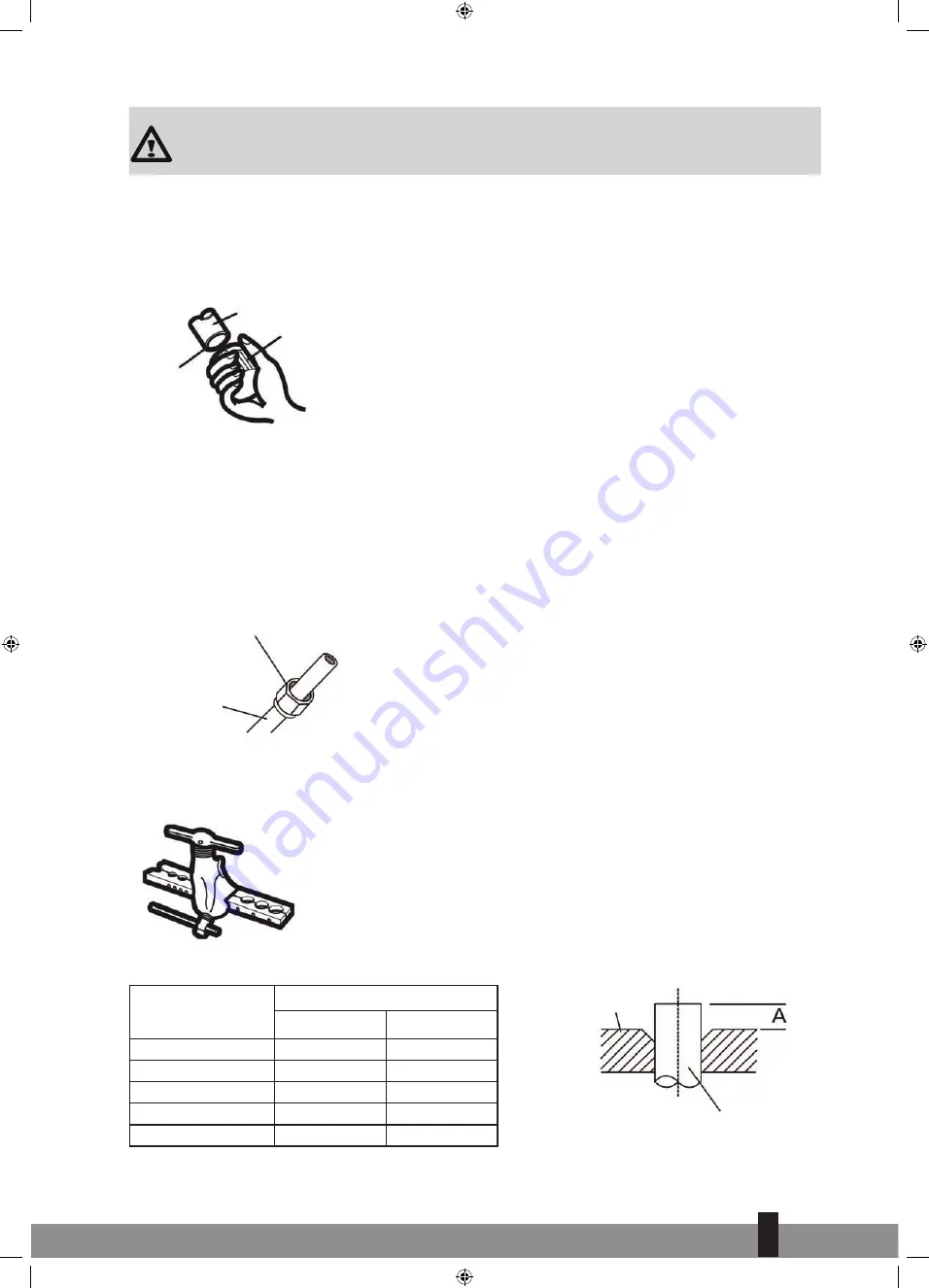 Qlima S-6035 Operating Manual Download Page 257