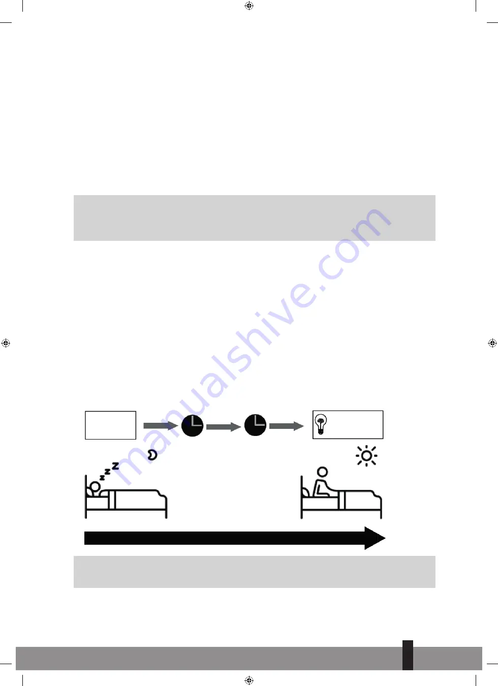 Qlima S 7035 Operating Manual Download Page 25