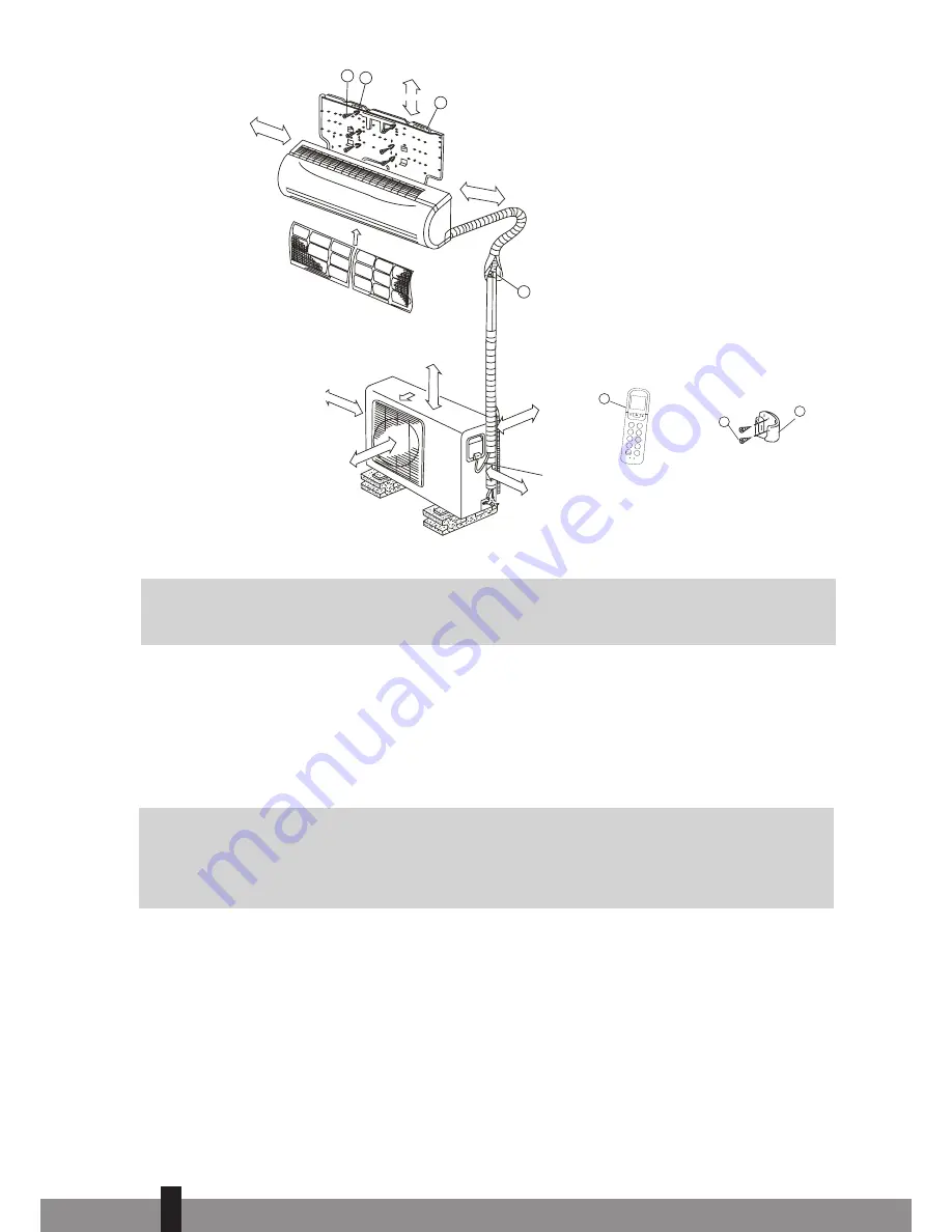 Qlima S(C) 33xx Скачать руководство пользователя страница 26