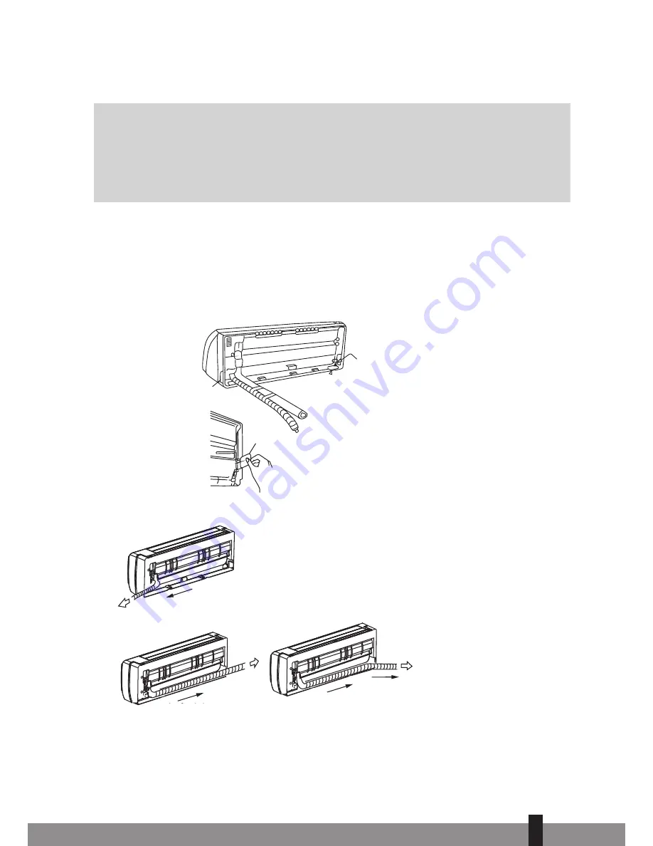 Qlima S(C) 33xx Installation Manual Download Page 31