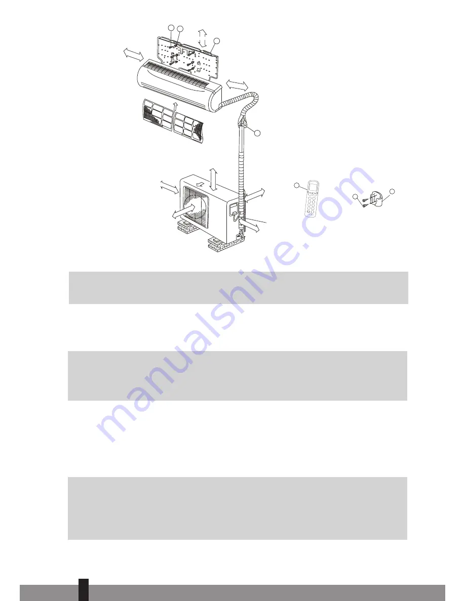 Qlima S(C) 33xx Скачать руководство пользователя страница 46