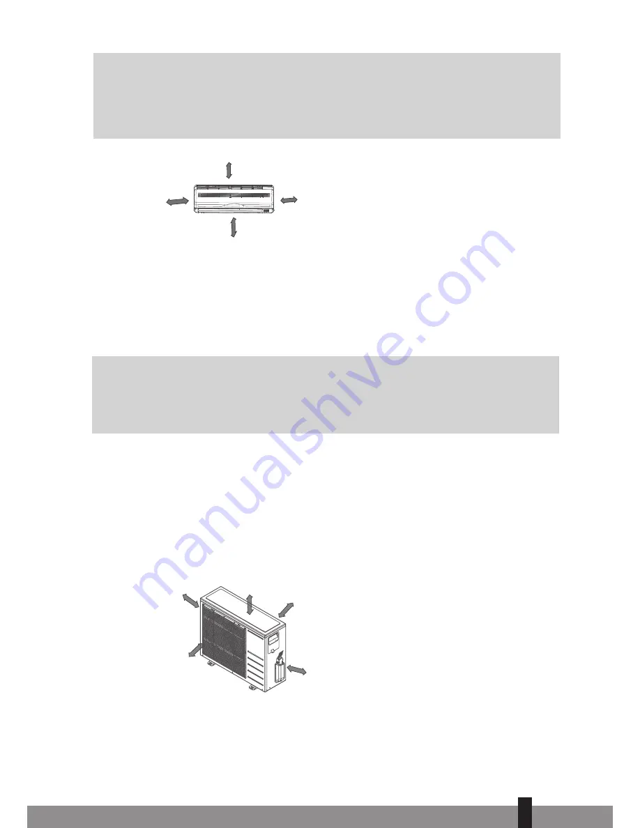 Qlima S(C) 33xx Installation Manual Download Page 49