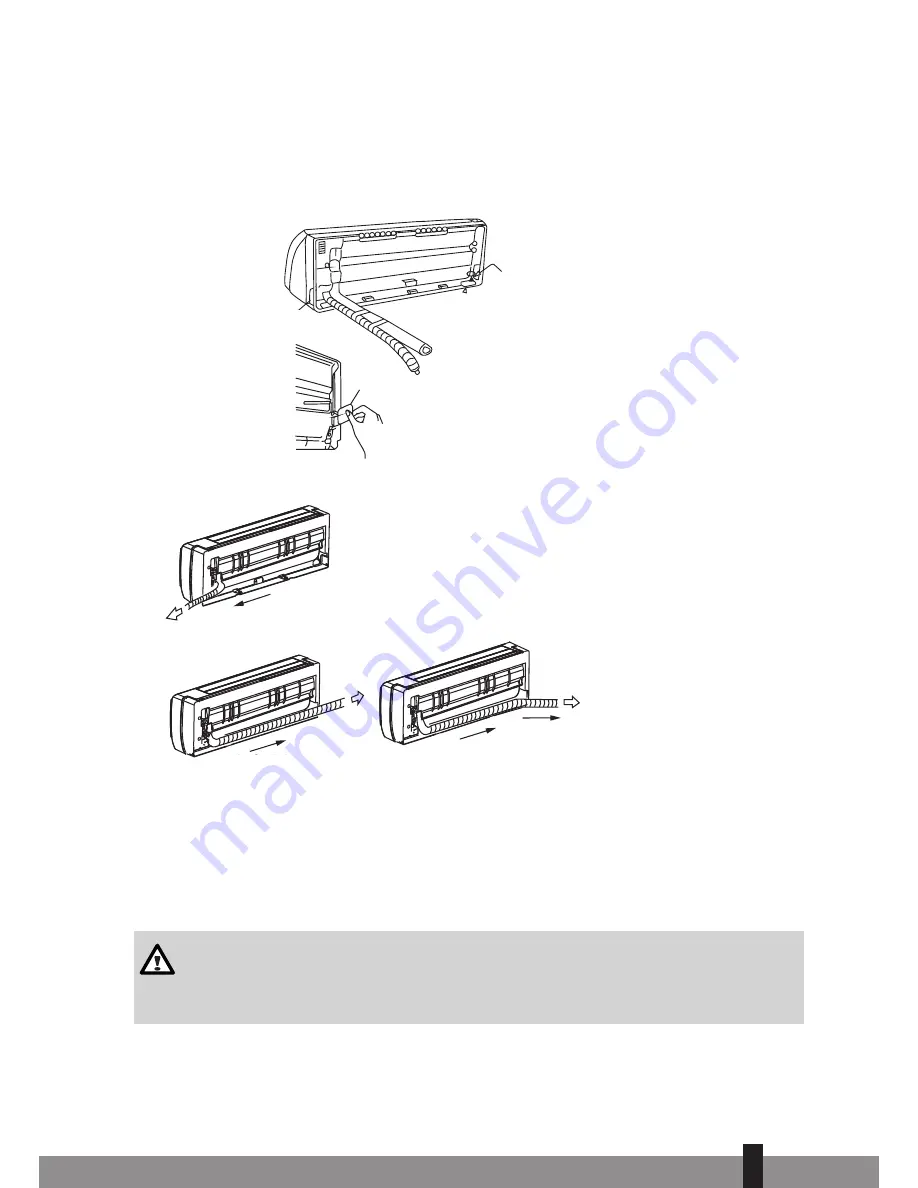 Qlima S(C) 33xx Installation Manual Download Page 51