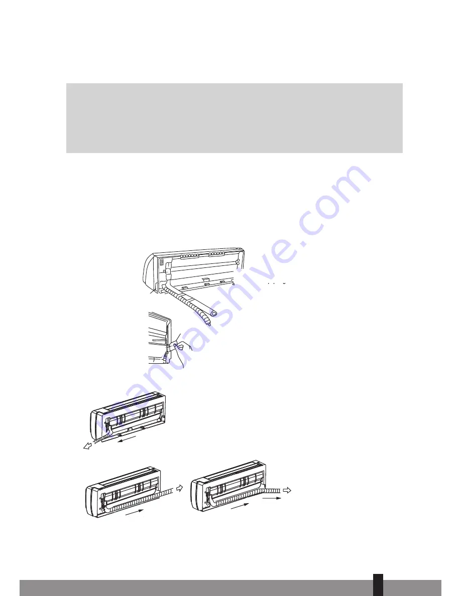 Qlima S(C) 33xx Installation Manual Download Page 71