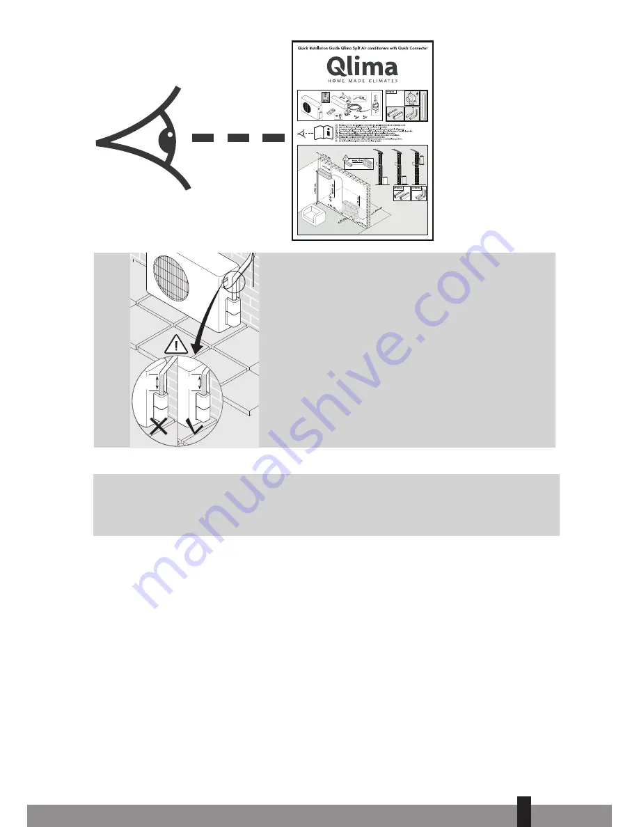 Qlima S(C) 33xx Installation Manual Download Page 75