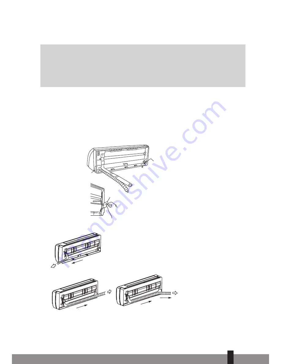 Qlima S(C) 33xx Installation Manual Download Page 111