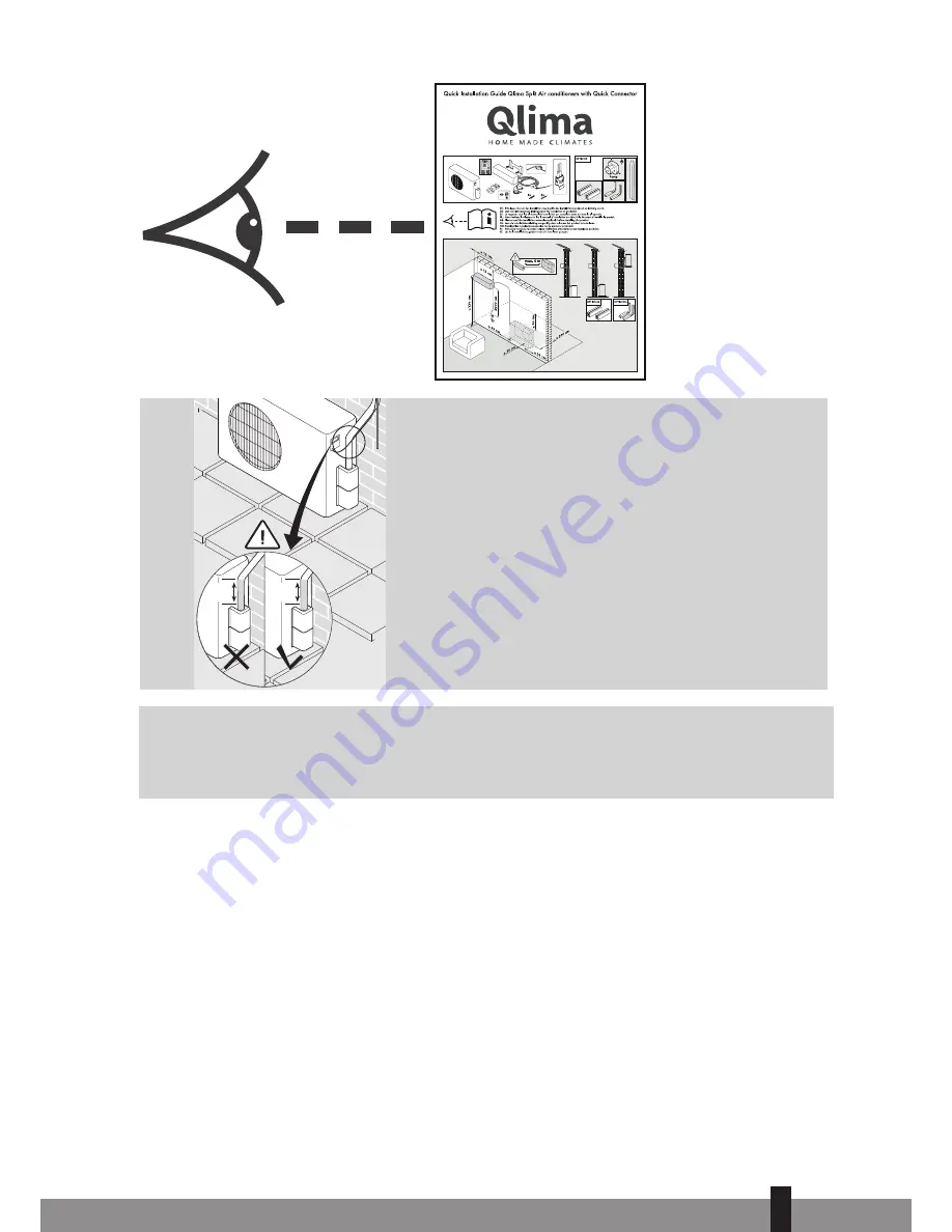 Qlima S(C) 33xx Installation Manual Download Page 115