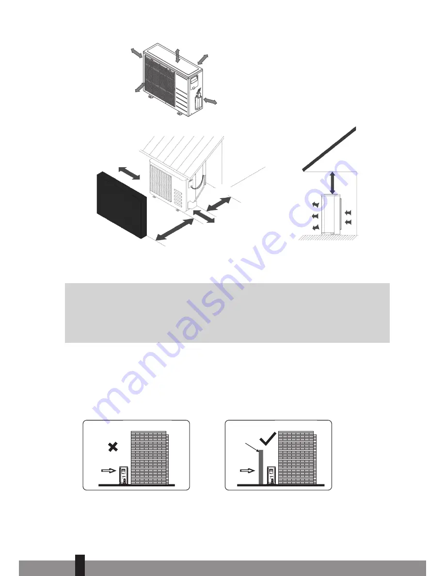 Qlima S(C) 33xx Installation Manual Download Page 130