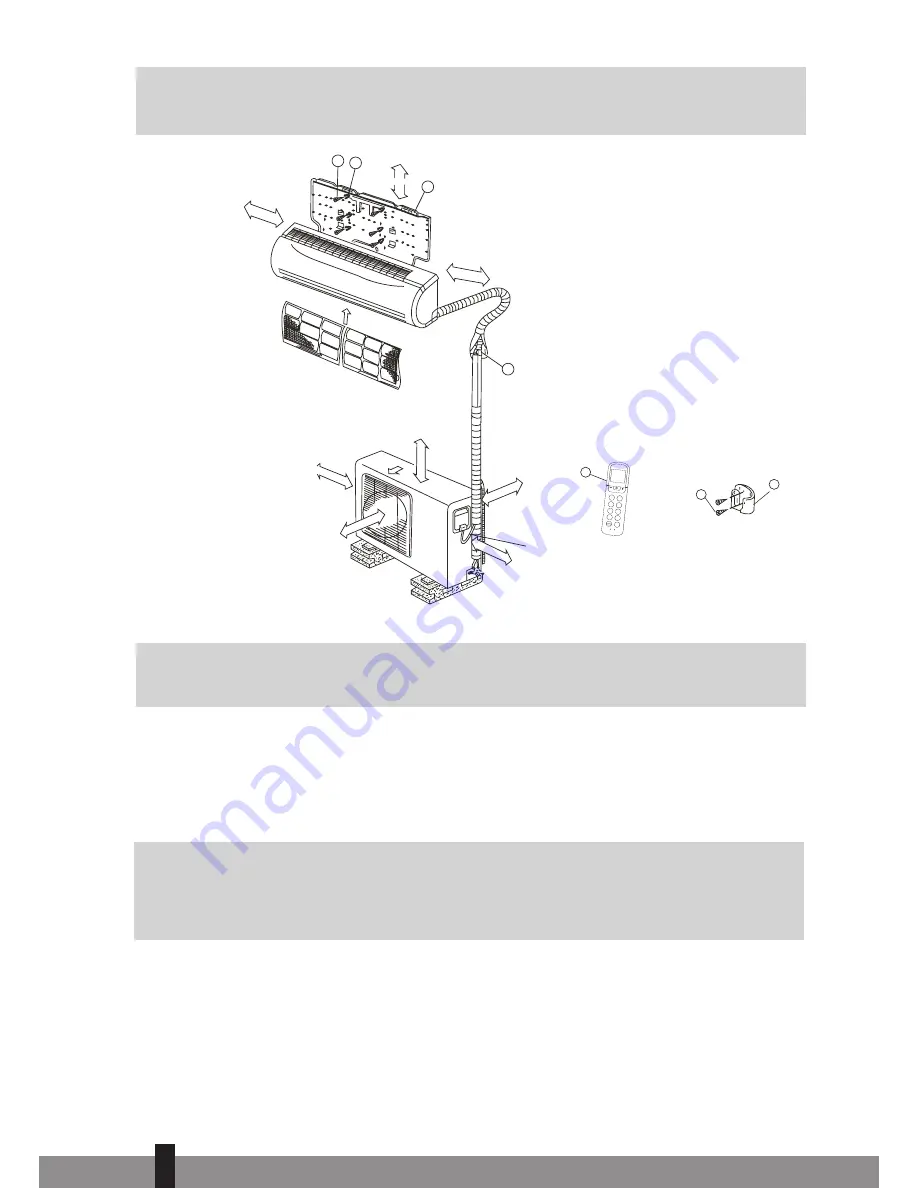 Qlima S(C) 33xx Скачать руководство пользователя страница 146