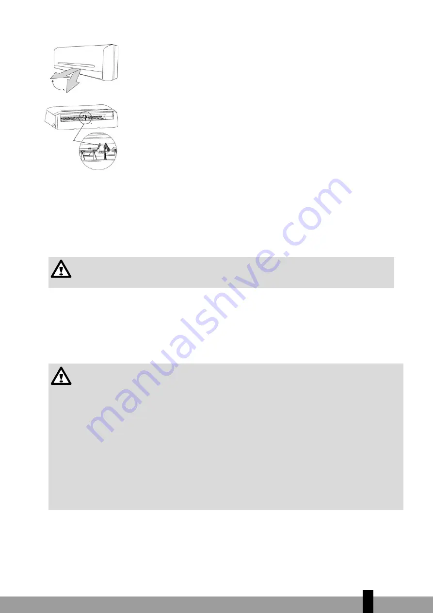 Qlima S-JAxx19 Series Operating Manual Download Page 173