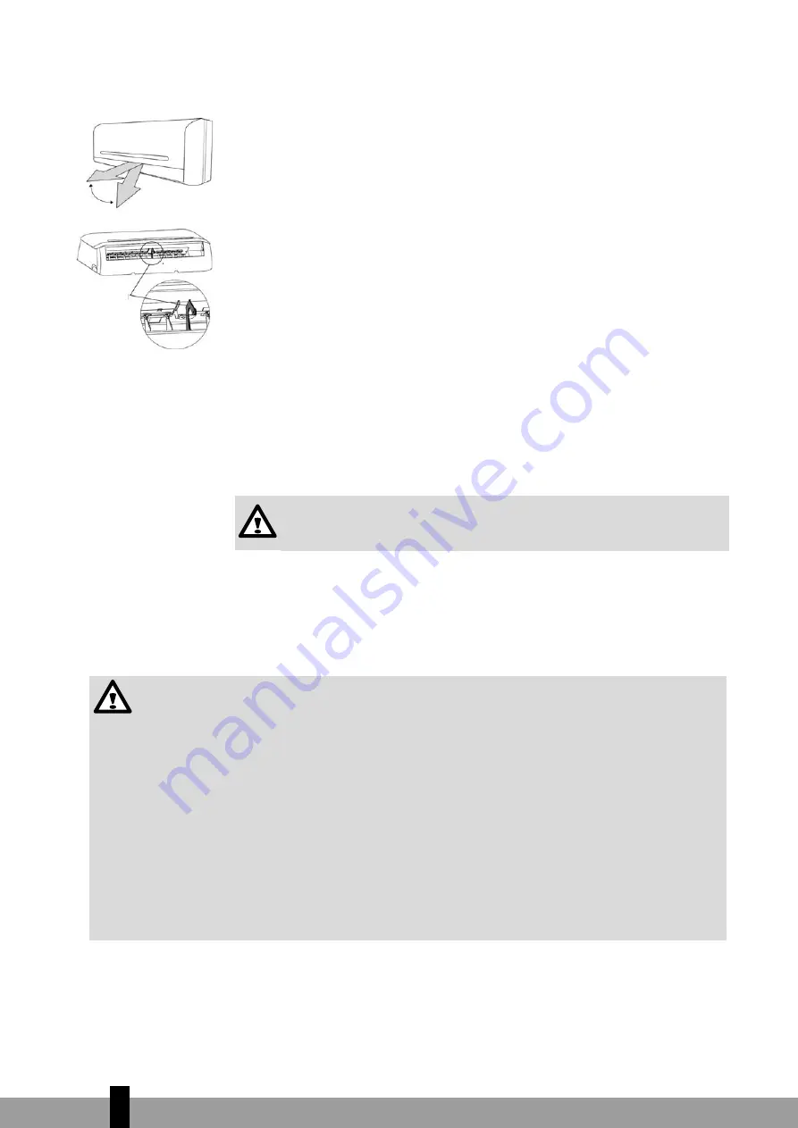 Qlima S-JAxx19 Series Operating Manual Download Page 198