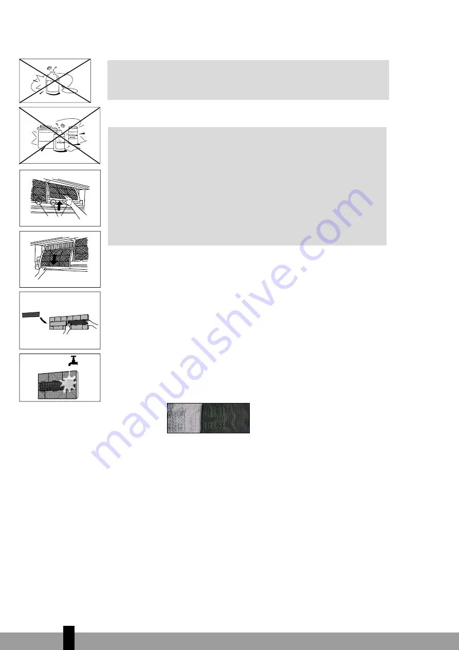 Qlima S-JAxx19 Series Operating Manual Download Page 200