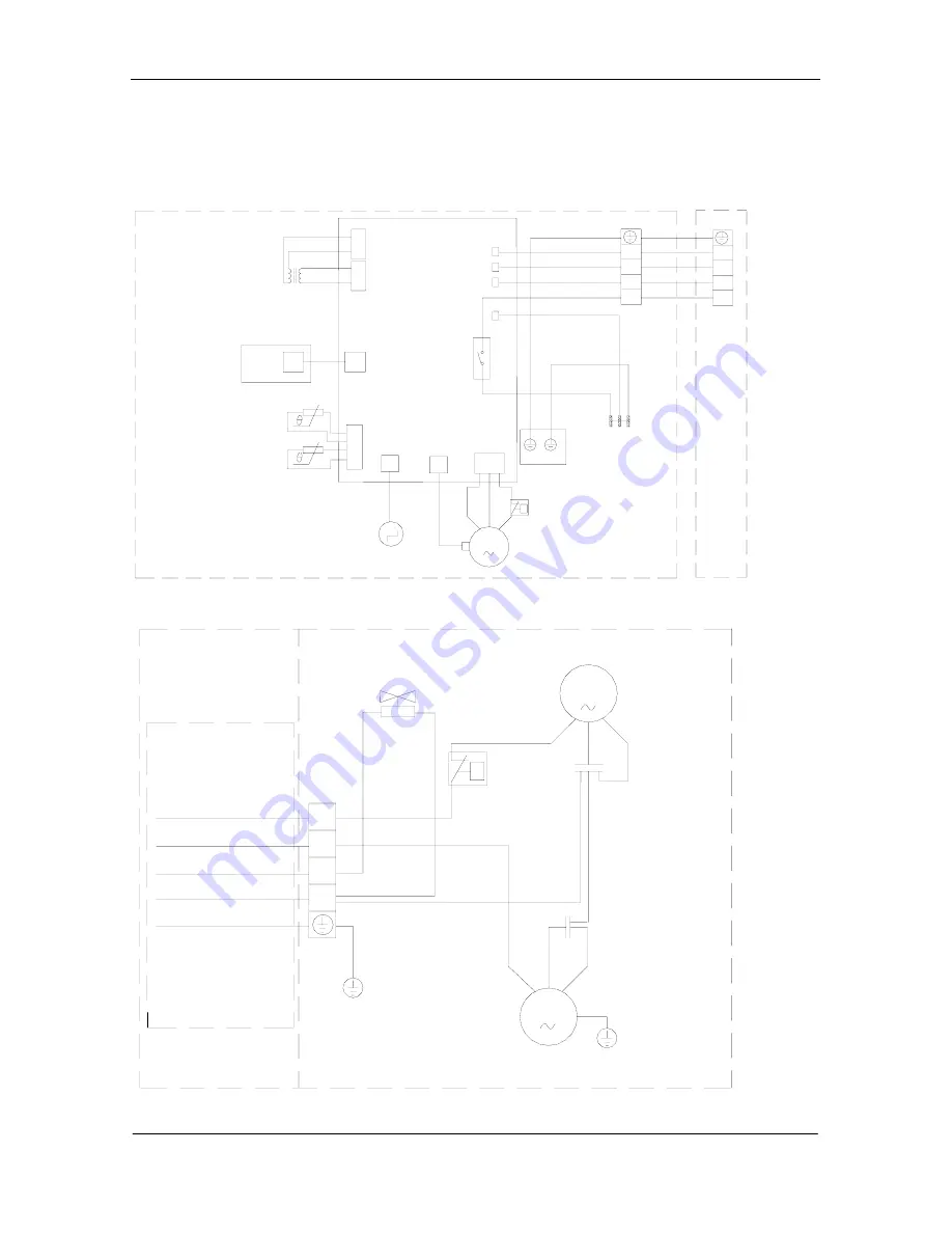 Qlima S1126 Service Manual Download Page 14