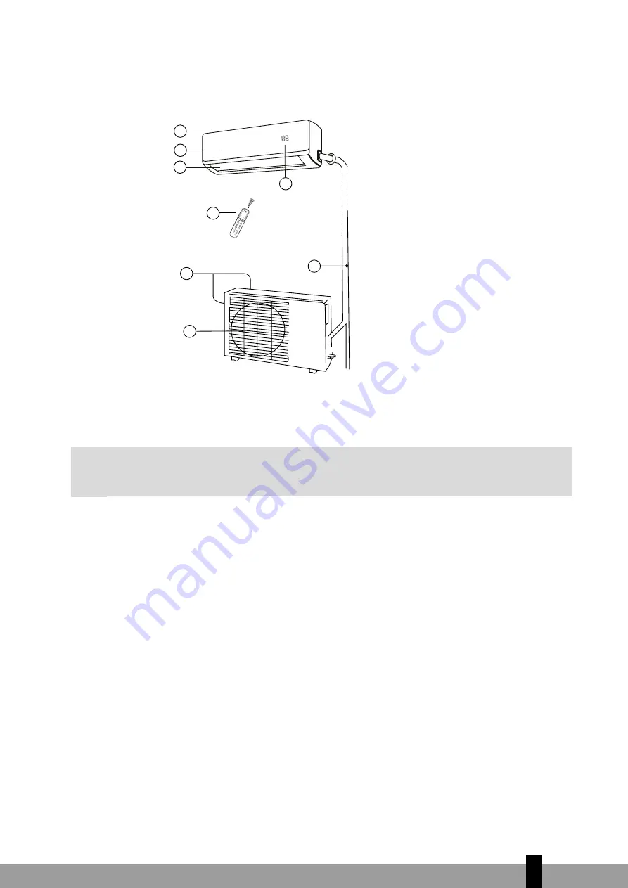 Qlima S46 Series Operating Manual Download Page 39