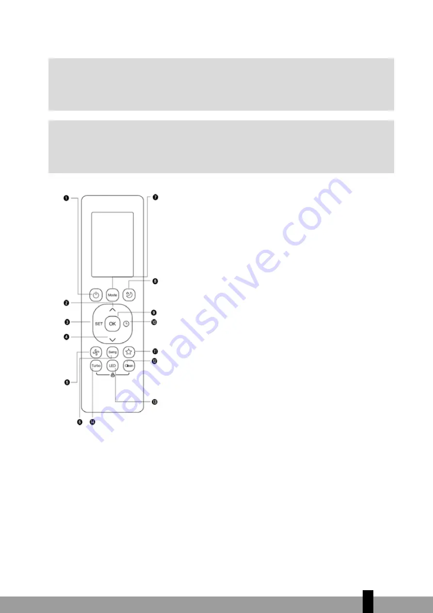 Qlima S46 Series Operating Manual Download Page 41