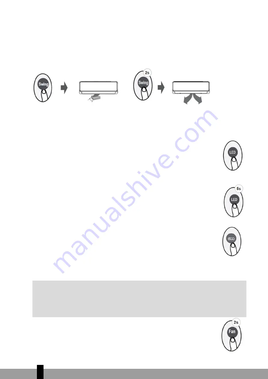 Qlima S46 Series Operating Manual Download Page 46