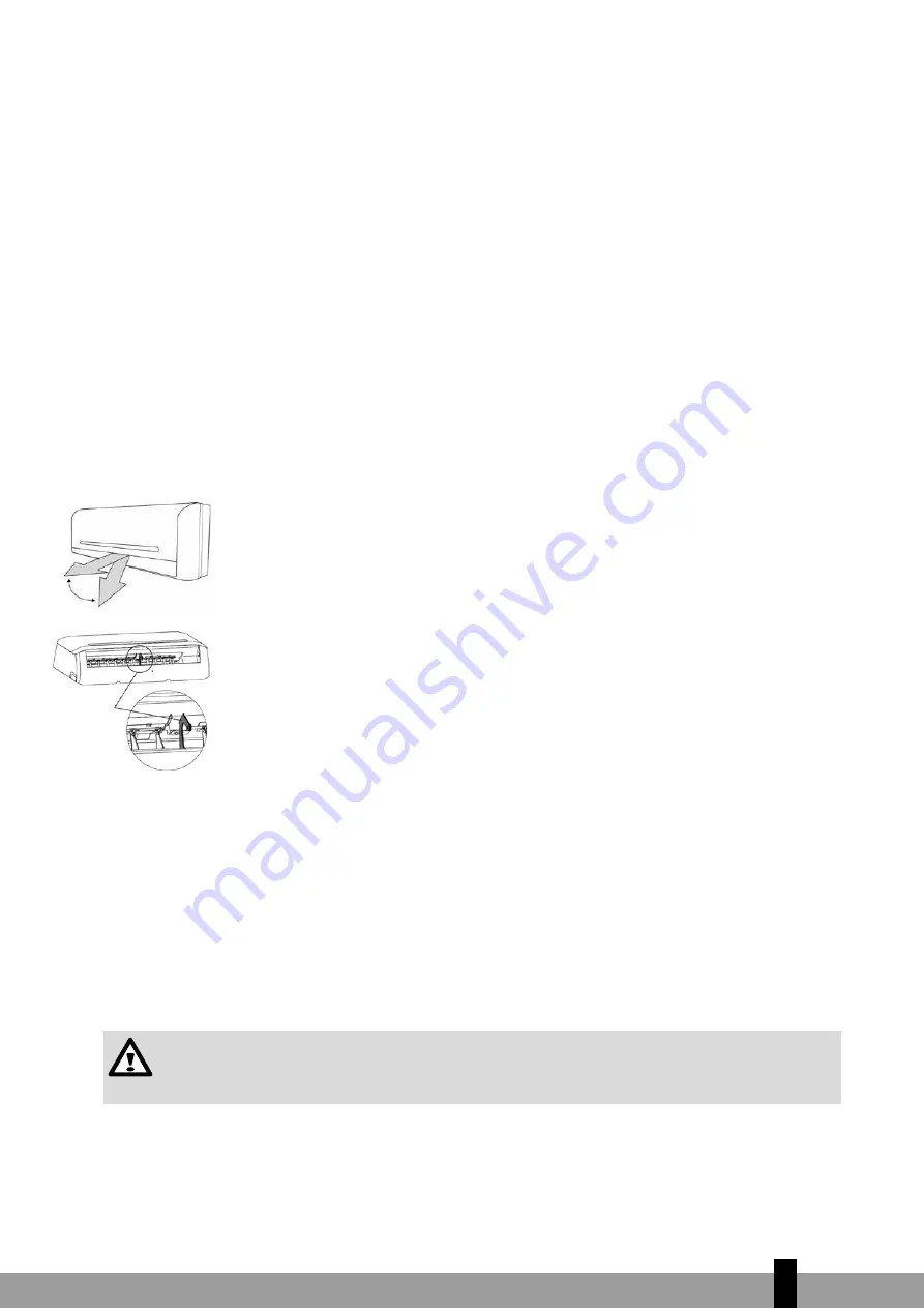 Qlima S46 Series Скачать руководство пользователя страница 77