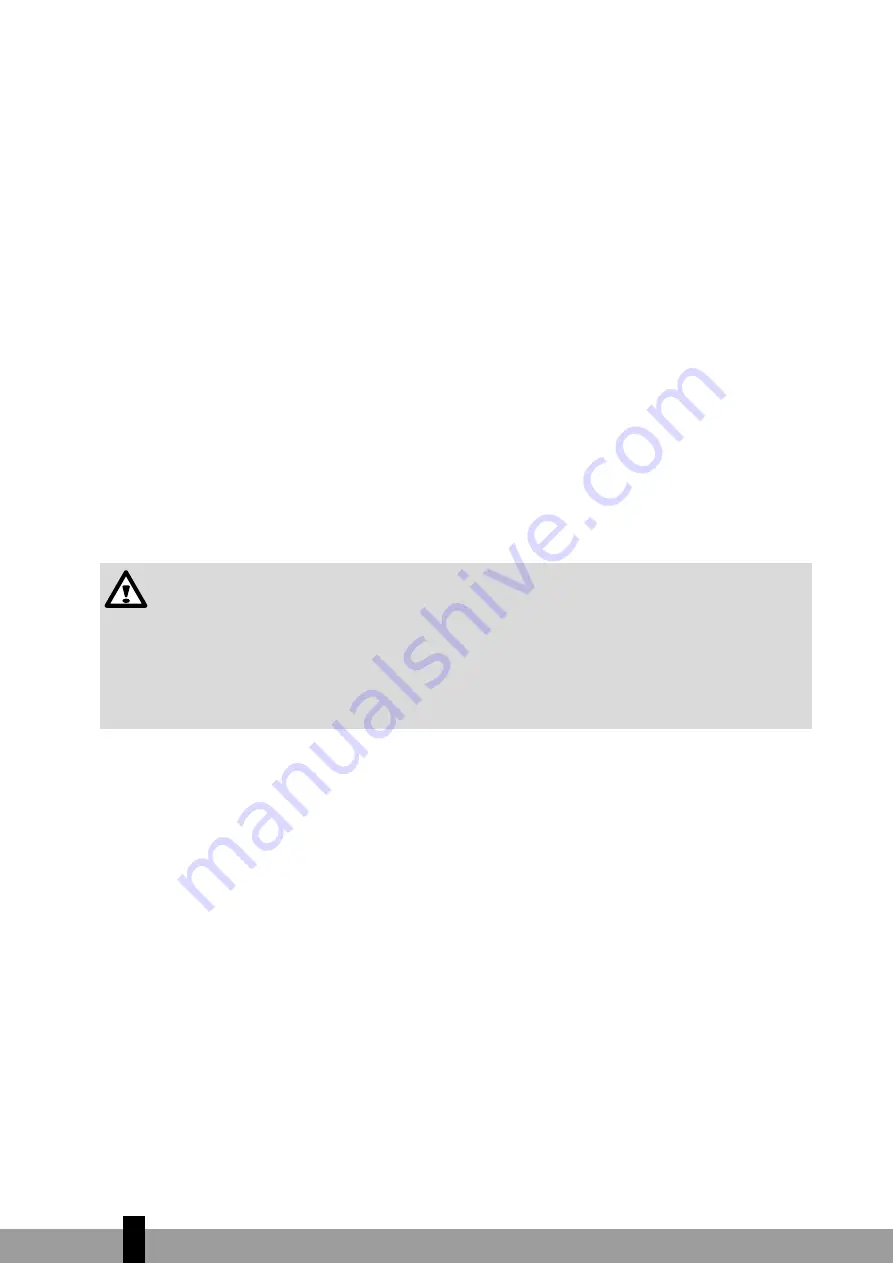 Qlima S46 Series Operating Manual Download Page 138