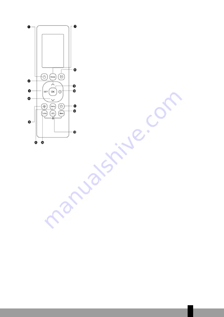 Qlima S46 Series Operating Manual Download Page 157