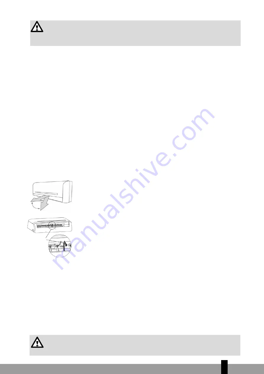 Qlima S46 Series Operating Manual Download Page 165