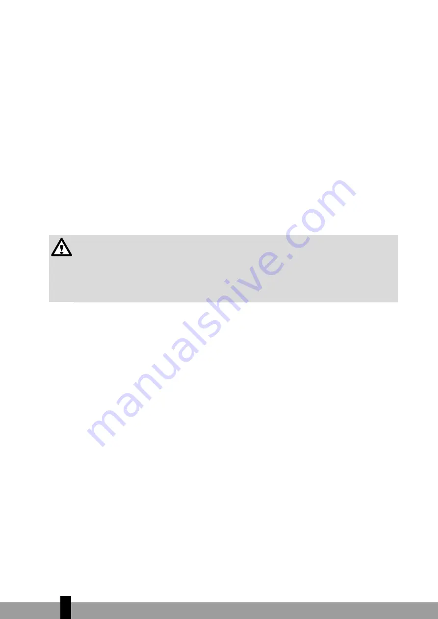 Qlima S46 Series Operating Manual Download Page 168