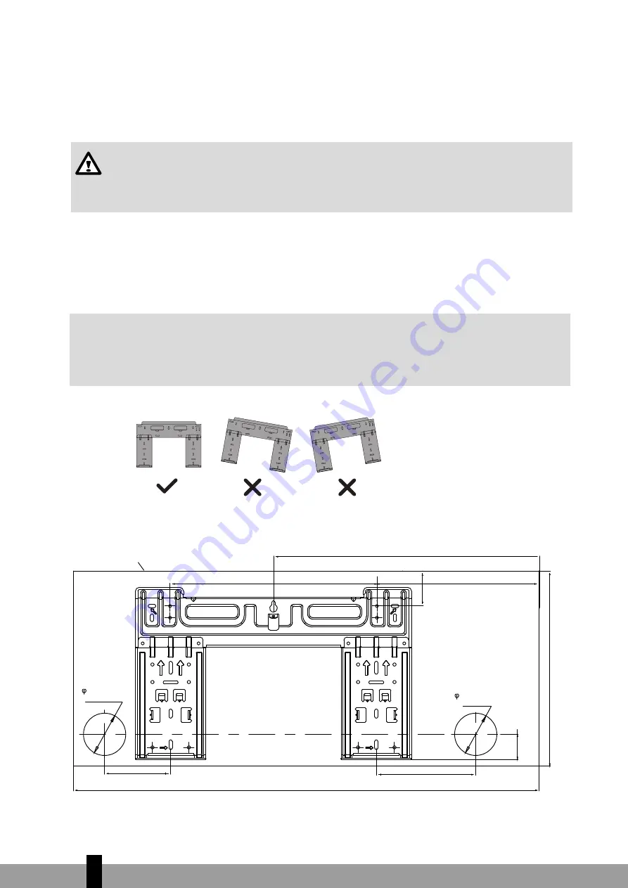 Qlima S5025 Скачать руководство пользователя страница 12