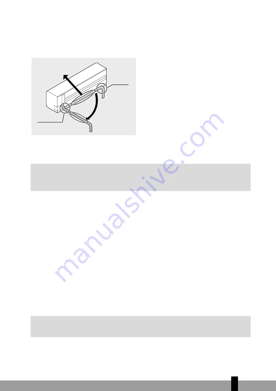 Qlima S5025 Installation Manual Download Page 47