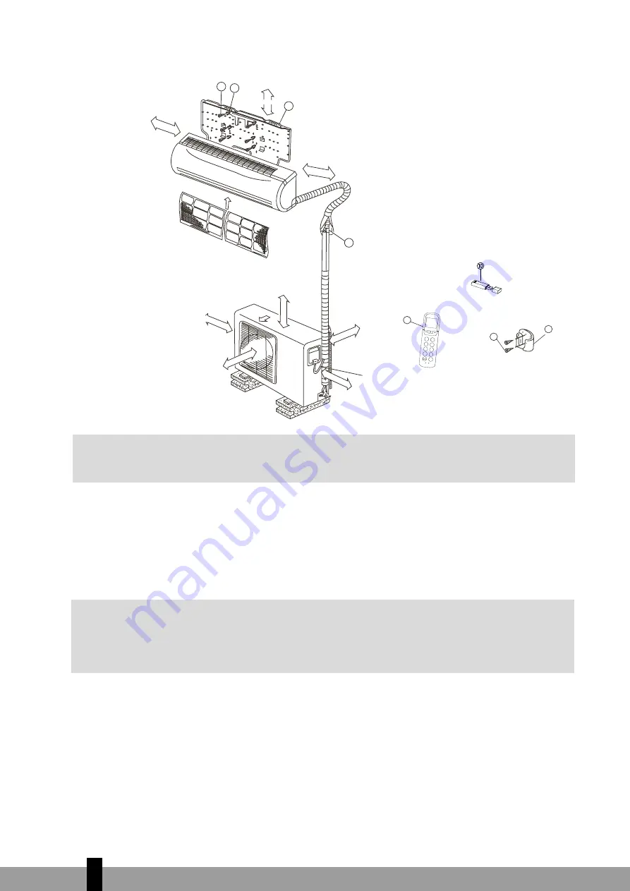 Qlima S5025 Скачать руководство пользователя страница 66