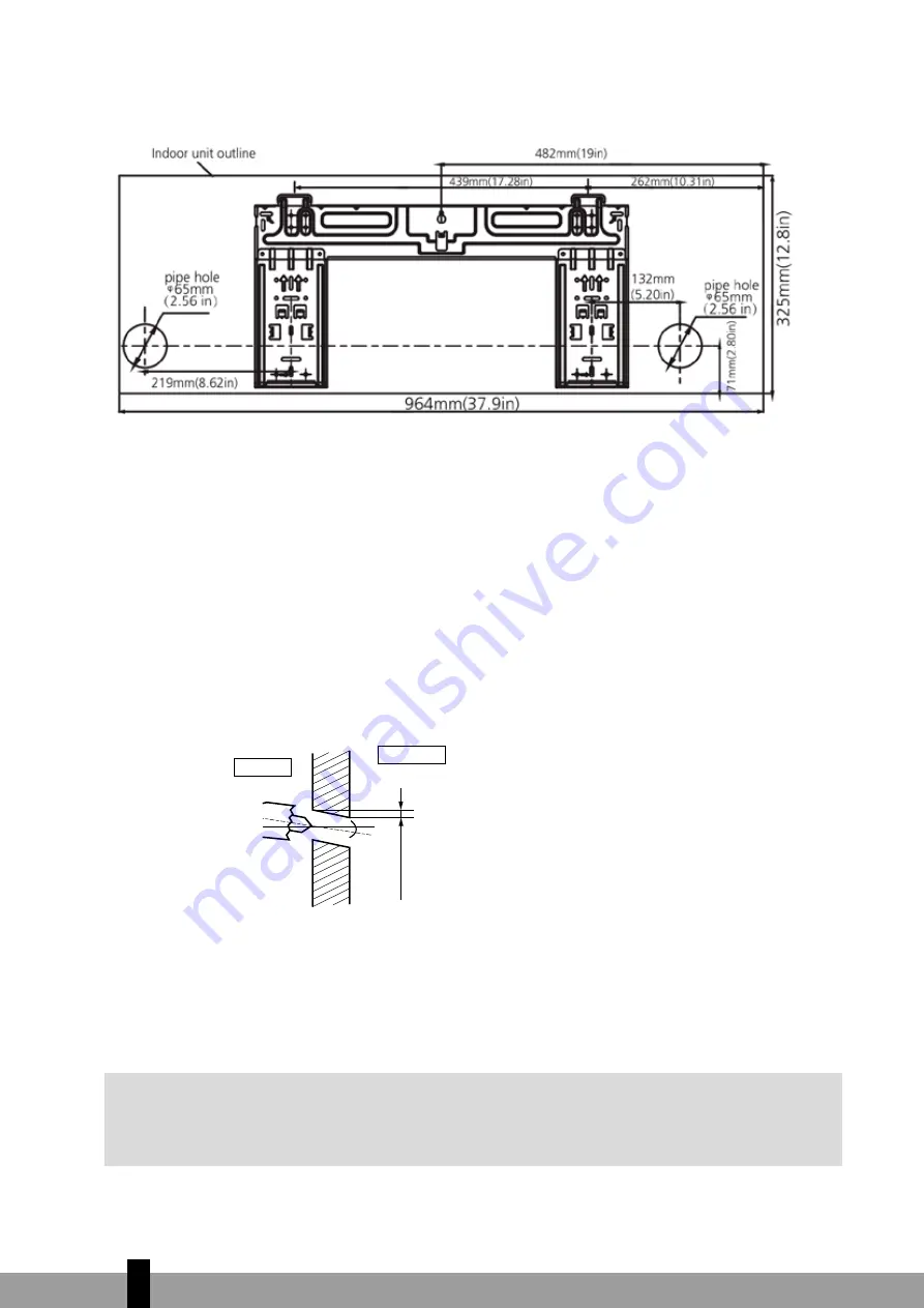 Qlima S5025 Installation Manual Download Page 114