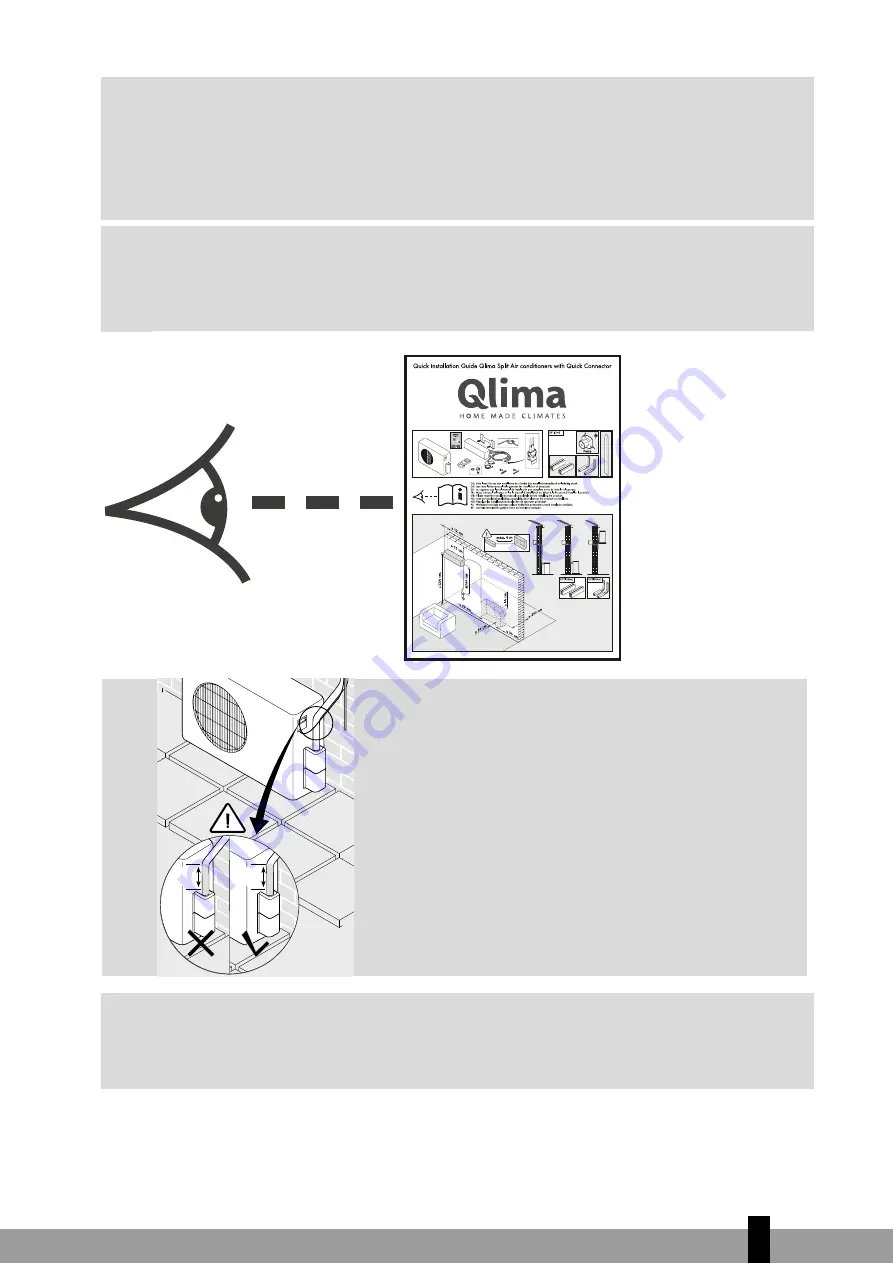 Qlima S5025 Installation Manual Download Page 115