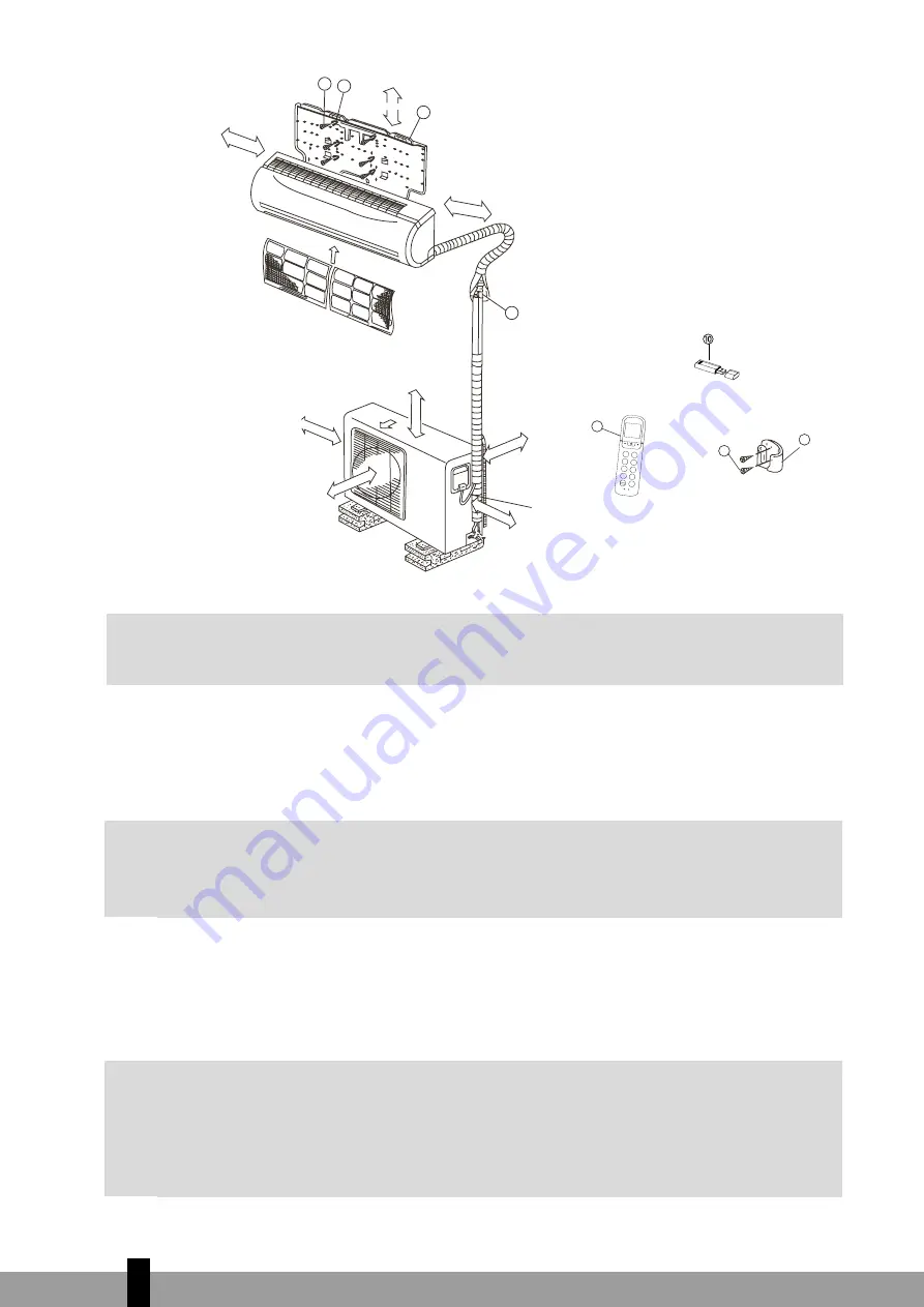 Qlima S5025 Скачать руководство пользователя страница 148