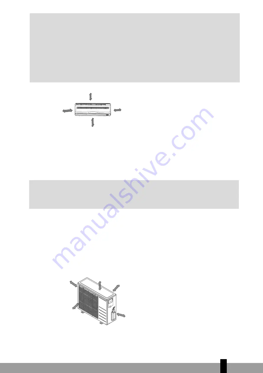 Qlima S5025 Installation Manual Download Page 151