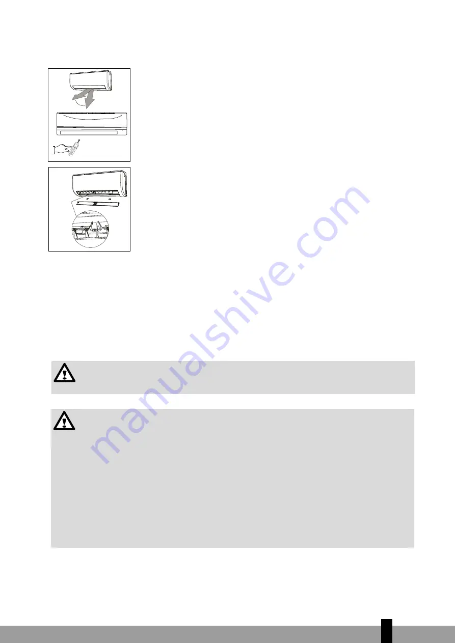 Qlima S5025 Operating Manual Download Page 63