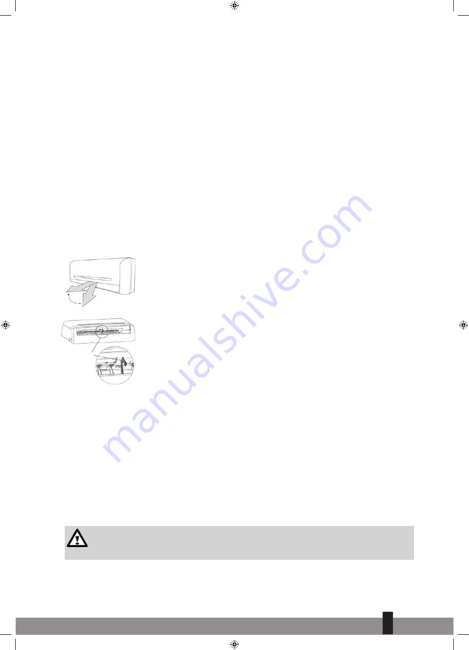 Qlima S54 Series Скачать руководство пользователя страница 21