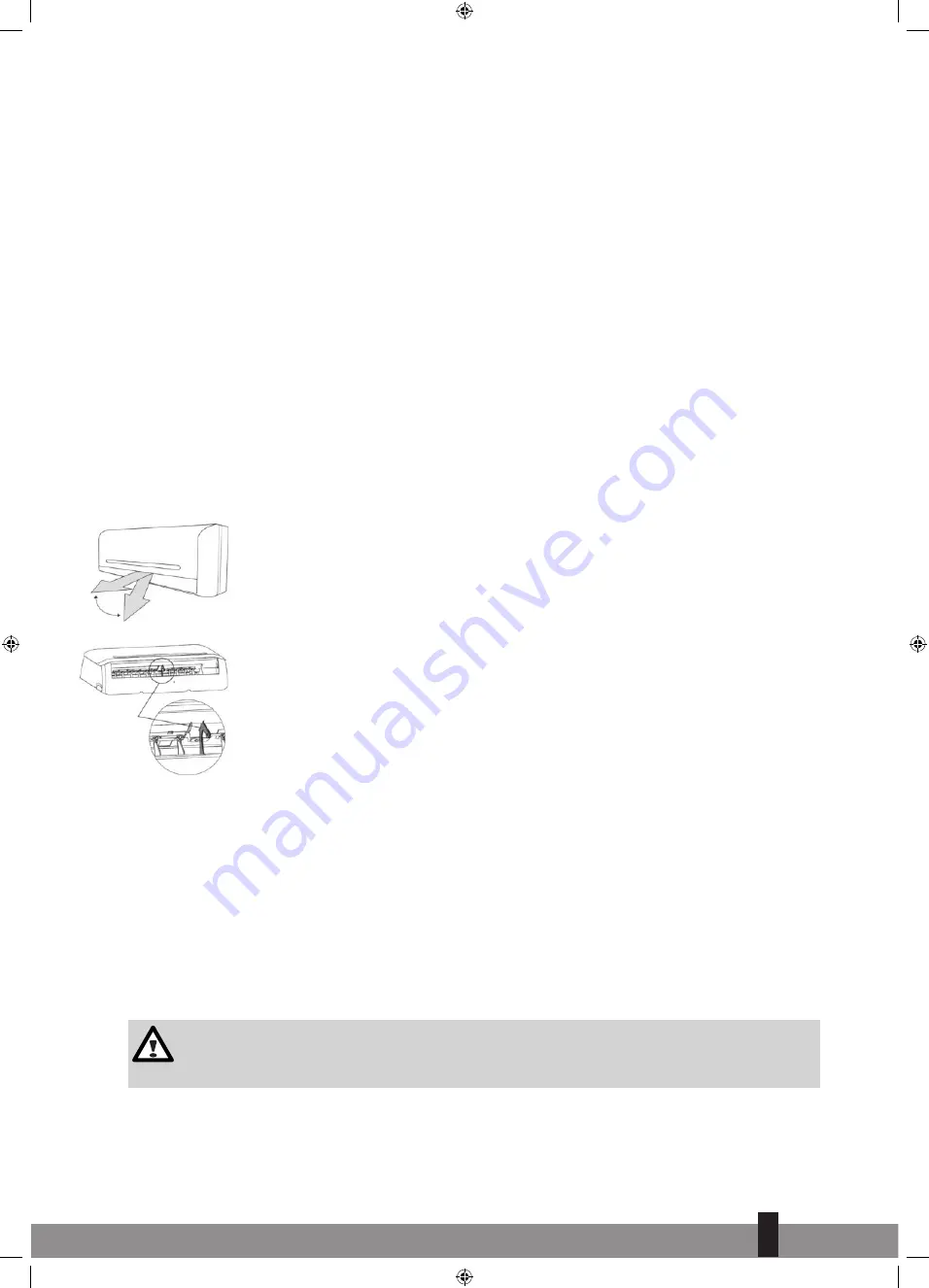 Qlima S54 Series Operating Manual Download Page 49