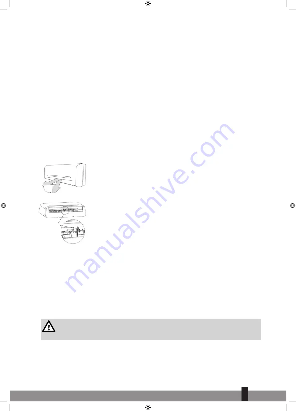 Qlima S54 Series Operating Manual Download Page 77