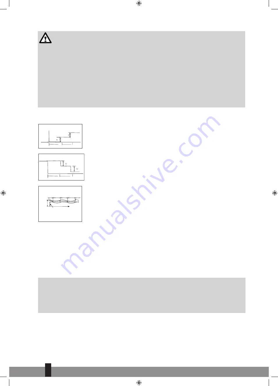 Qlima S54 Series Operating Manual Download Page 78