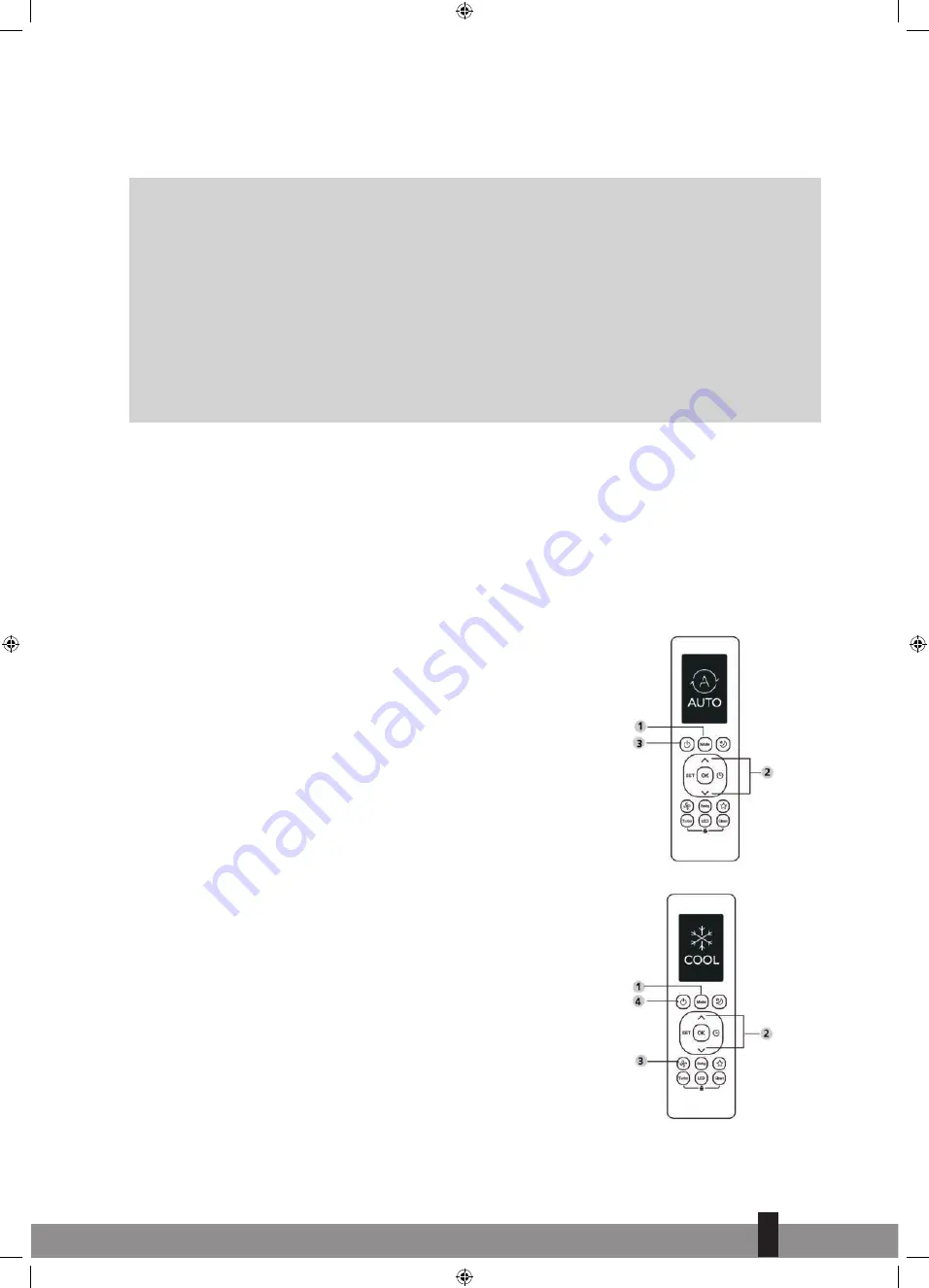 Qlima S54 Series Скачать руководство пользователя страница 99