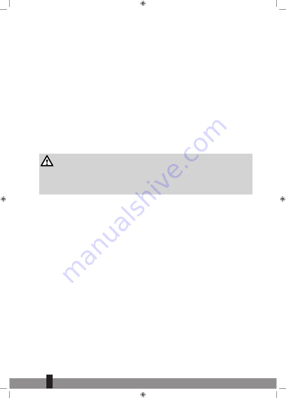 Qlima S54 Series Operating Manual Download Page 108