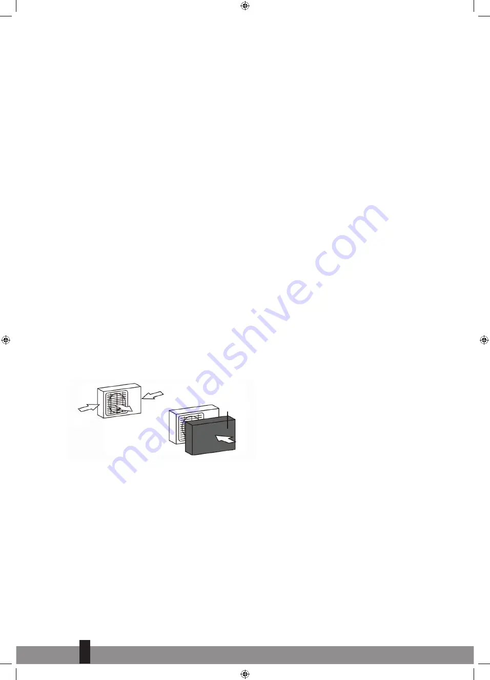 Qlima S60 Series Operating Manual Download Page 32