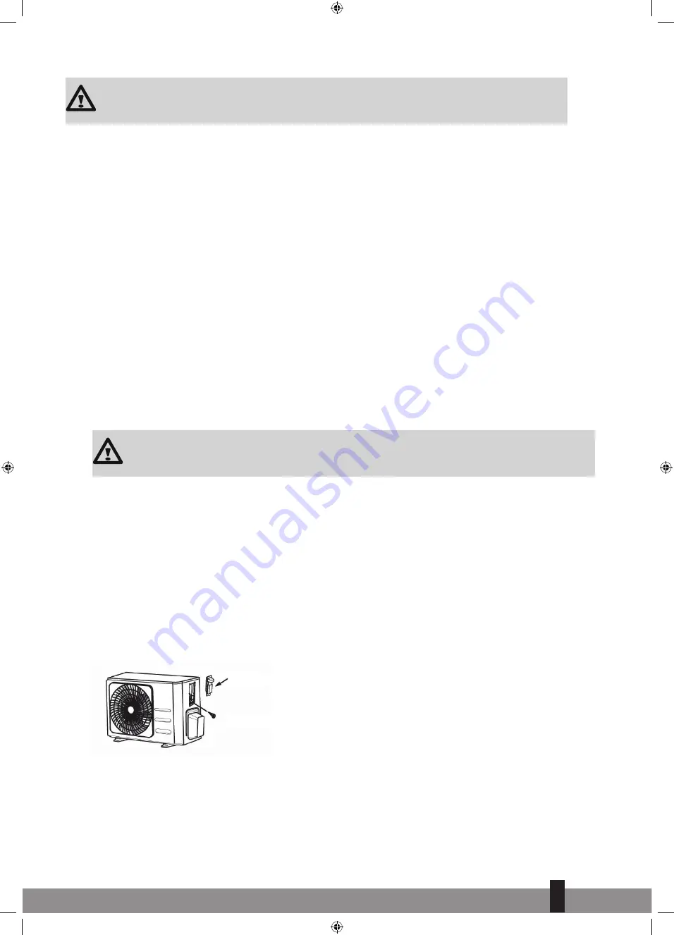 Qlima S60 Series Скачать руководство пользователя страница 35