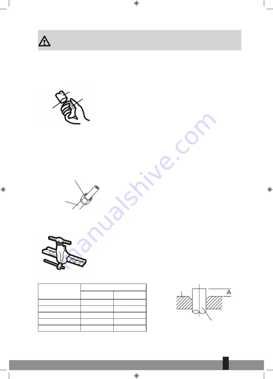 Qlima S60 Series Operating Manual Download Page 37