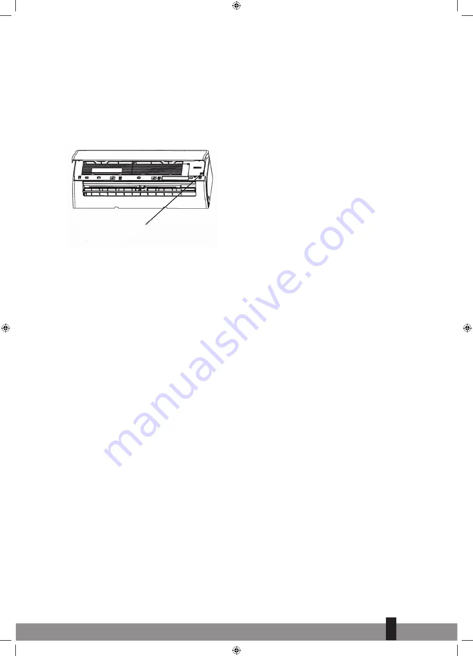 Qlima S60 Series Operating Manual Download Page 43