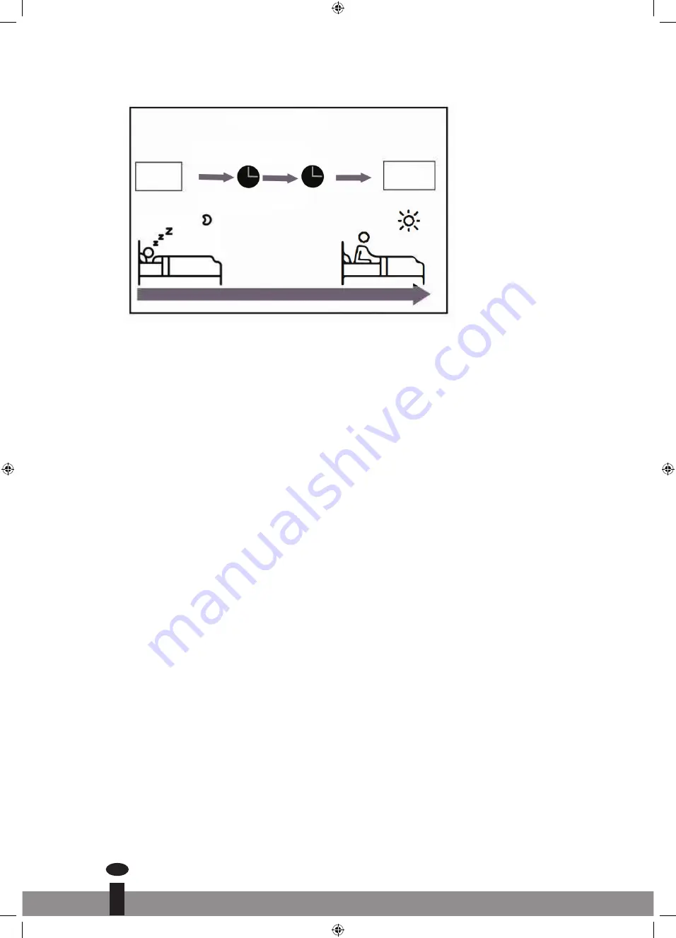 Qlima S60 Series Operating Manual Download Page 58