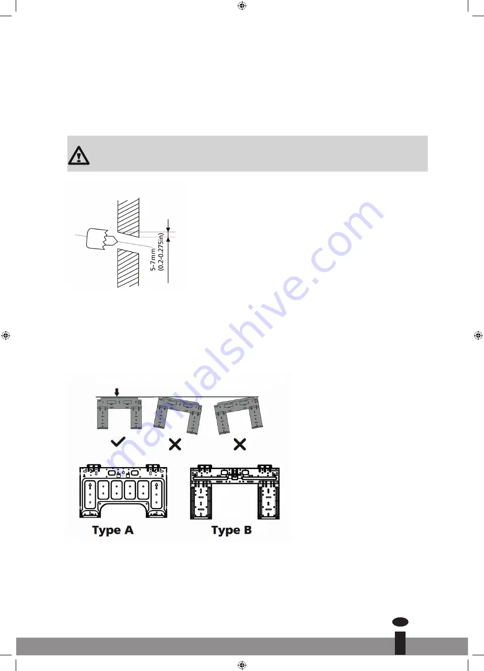 Qlima S60 Series Operating Manual Download Page 69